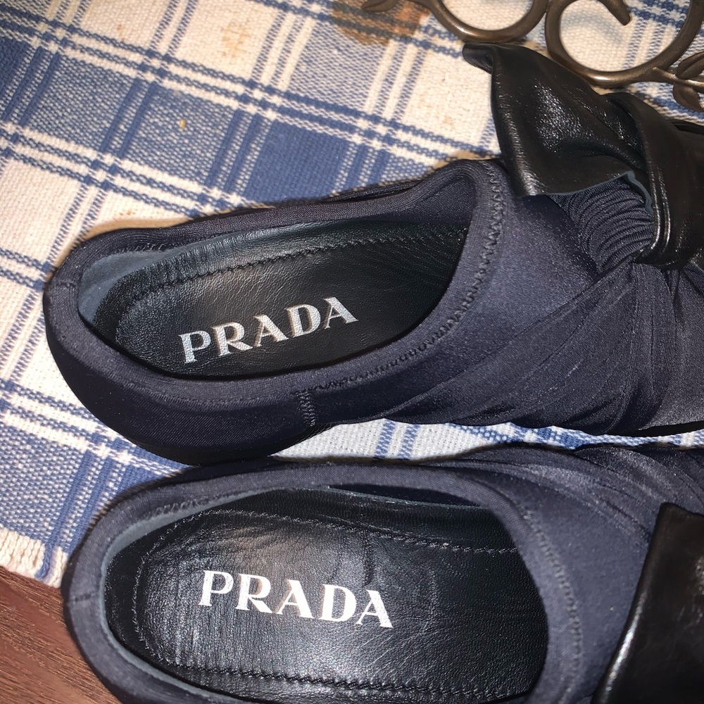 Prada 👟 shoes - Picture 4 of 6